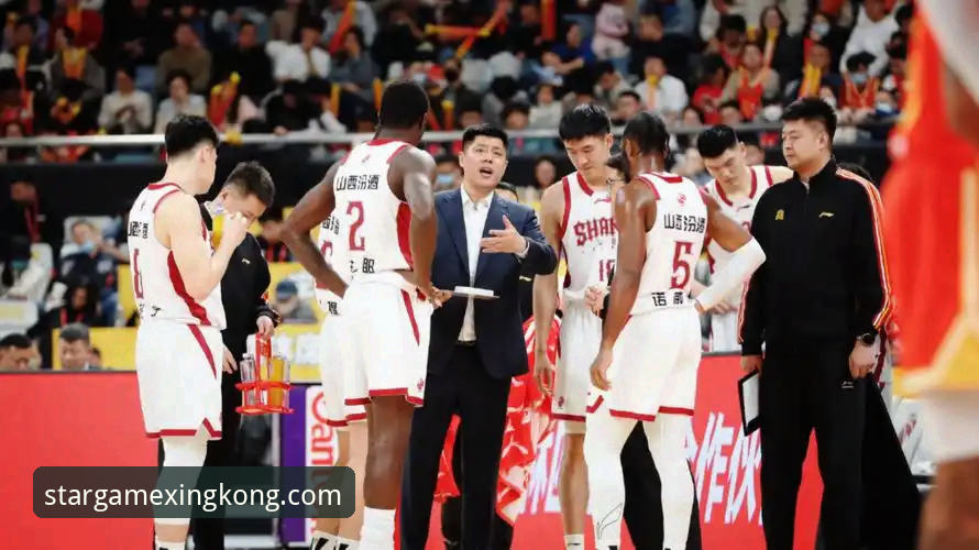 山西队如何完成20分大逆转并横扫青岛晋级八强？星空娱乐平台带你复盘G2关键战役