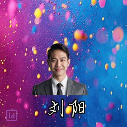 刘阳